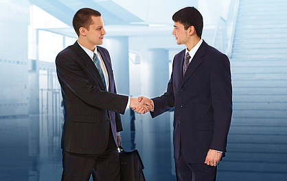 Postanite partner livarstva kavčič