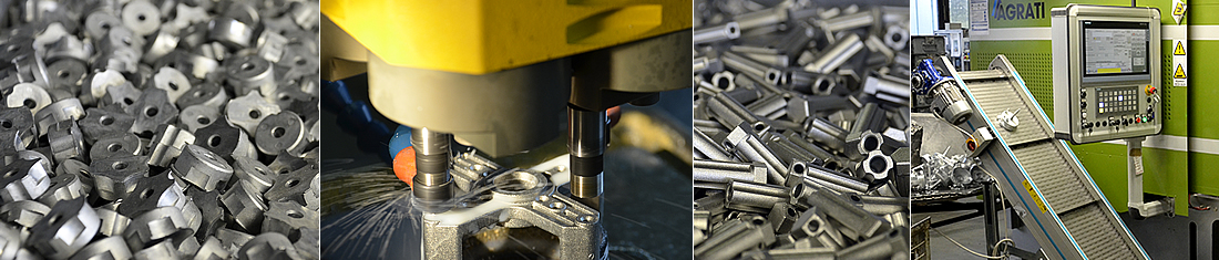 Litje cinkovih zlitin